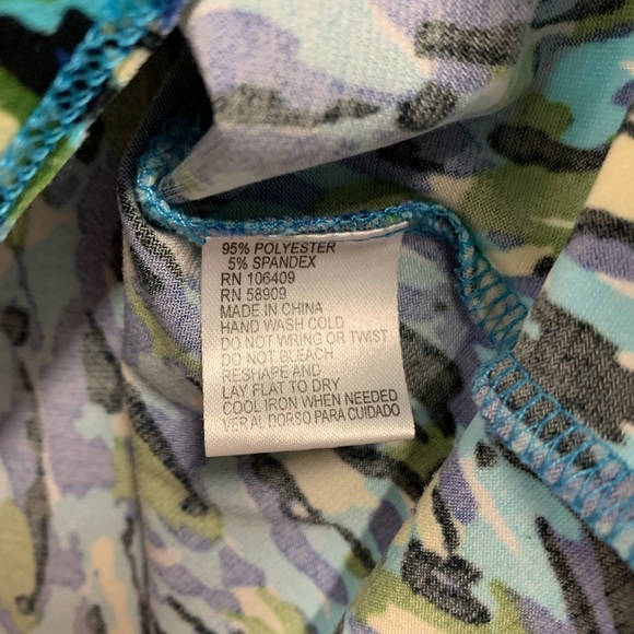 Preston & York Top - sz M - Picture 3 of 6